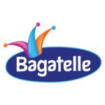 Logo bagatelle, billetterie, tarif préférentiel et tarif réduit Apace loisirs