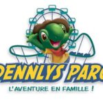 Logo Dennlys Parc partenaire pour places à tarif réduit apace loisirs