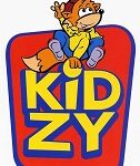 Logo Kidzy partenaire billetterie tarif réduit Apace Loisirs