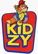 Logo Kidzy partenaire billetterie tarif réduit Apace Loisirs