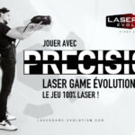 Laser Game Evolution, billetterie, tarif préférentiel et tarif réduit Apace loisirs