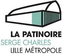Logo Patinoir Lille partenaire pour places à tarif réduit apace loisirs