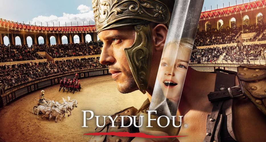 Le Puy du Fou