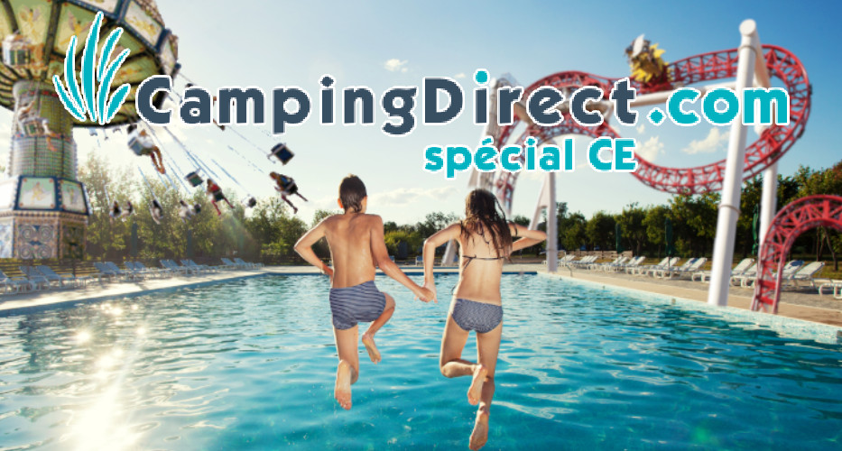 Camping direct reservation vacances apace loisirs