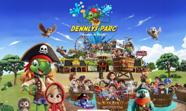 DENNLYS PARK