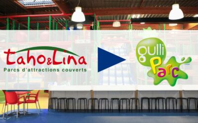 [INFORMATION] TAHO et LINA / GULLI PARC – Lomme