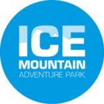 Logo Ice Mountain Belgique partenaire pour places à tarif réduit apace loisirs