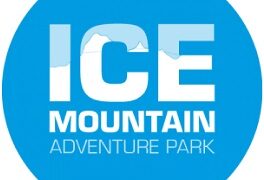 Logo Ice Mountain Belgique partenaire pour places à tarif réduit apace loisirs