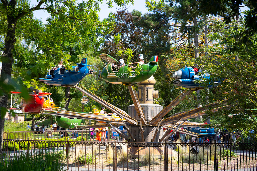 jardin d'acclimatation billetterie apace loisirs