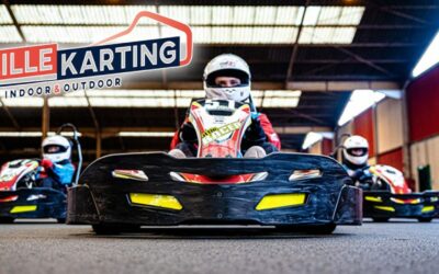 LILLE KARTING indoor/outdoor – Englos