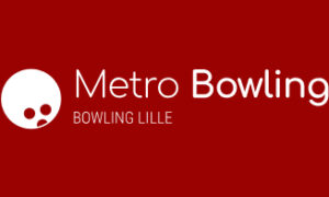 logo Metro bowling tarif reduit apace loisirs