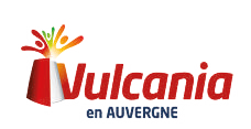 Logo vulcania billetterie apace loisirs