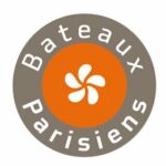 Logo les bateaux parisiens partenaire billetterie tarif réduit apace loisirs