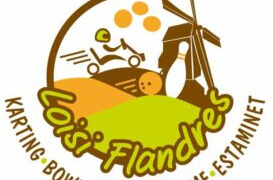 Logo Loisi Flandres partenaire pour places à tarif réduit apace loisirs